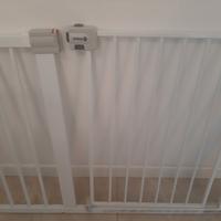 Cancelletto sicurezza bambini 