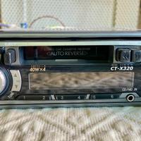 Autoradio Aiwa
