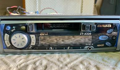 Autoradio Aiwa