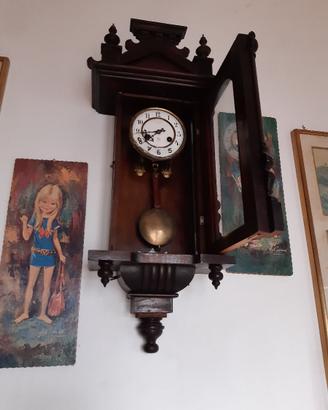 orologio a pendolo