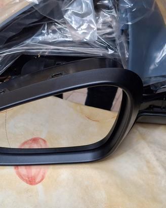 specchietto auto