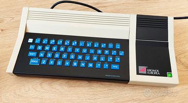 Mattel Acquarius home computer vintage ca.1983