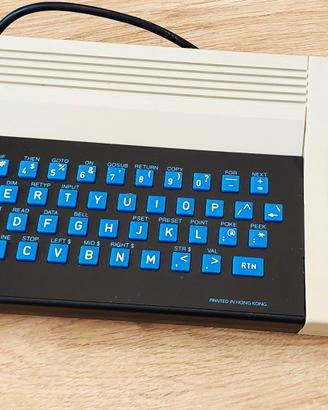 Mattel Acquarius home computer vintage ca.1983