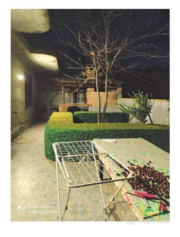 Appartamento – Terranova Sappo Minulio, Reggio Calabria - Vista 2