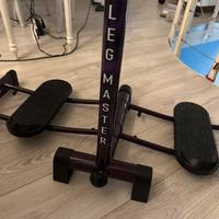 Leg master