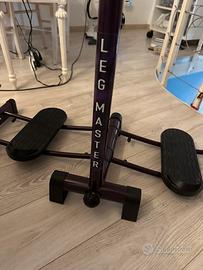Leg master