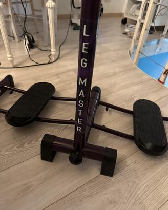 Leg master