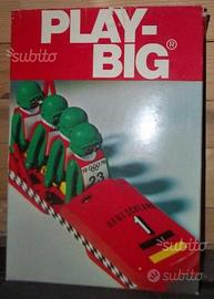 Giocattoli: Play big, Lego vintage