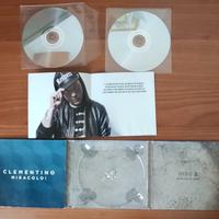 Clementino Miracolo CD