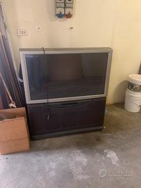 Televisore SONY Trinitron