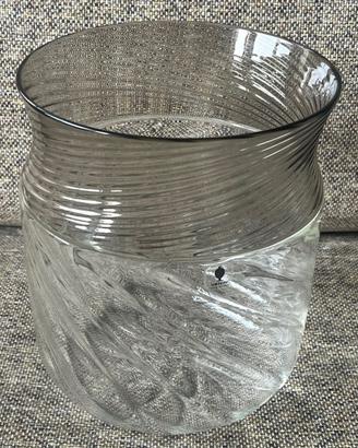 Vaso OPULOS della VENINI del 1980