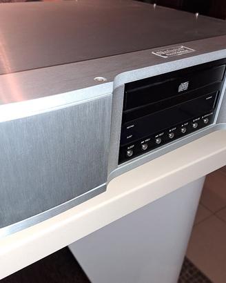 Lettore cd Xindak 