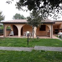 NUOVISSIMO LOcale 45 mq con Giardino e Porticato