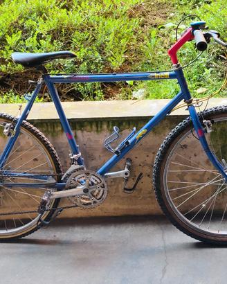 Cinelli sentiero