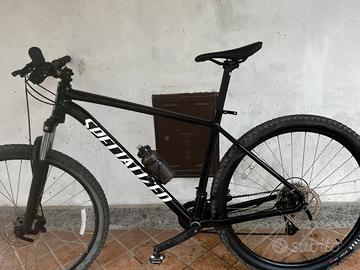 MTB Specialized Comp 2024 Rockhopper 29 taglia M