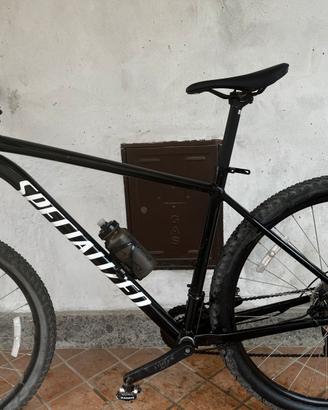 MTB Specialized Comp 2024 Rockhopper 29 taglia M