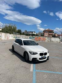 Bmw serie 1 f20
