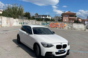 Bmw serie 1 f20