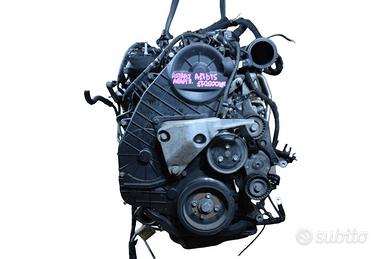 Motore usato Opel Astra (J) 1.7 Cdti