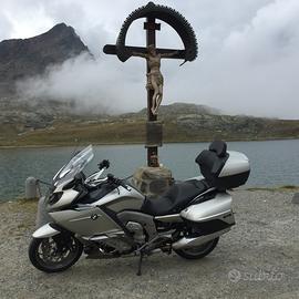 Bmw k 1600 gtl - 2013