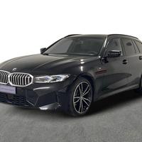 BMW Serie 3 320d Touring mhev 48V Msport xdrive au