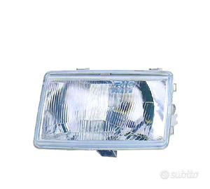 FANALE SINISTRO RENAULT R21 E TRAFIC 86-01