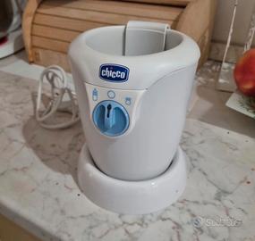 chicco scalda biberon 