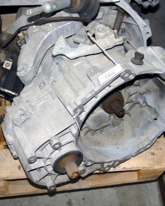 Cambio VW Golf 4- 2002- 1.9 TDI - AHF