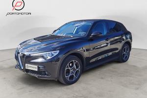 ALFA ROMEO Stelvio - Stelvio 2.2 Turbodiesel 190 C