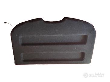 CAPPELLIERA NISSAN QUASQUAI 2011