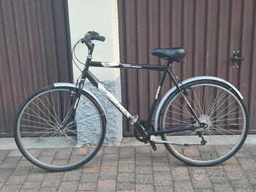 Bicicletta Esperia City bike Uomo 28