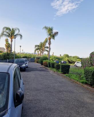 Villa a schiera - Giarre