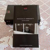 Libro in italiano "Come Dio comanda" N. Ammaniti 