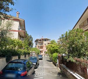 Guidonia montecelio spazioso trilocale arredato