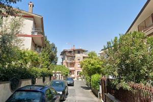 Guidonia montecelio spazioso trilocale arredato
