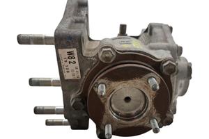 Ripartitore di coppia Toyota Rav 4 2.2 D4D 2006