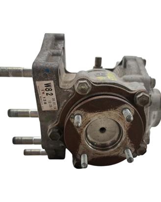 Ripartitore di coppia Toyota Rav 4 2.2 D4D 2006