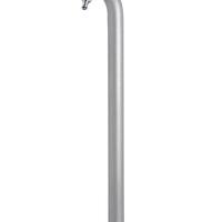 BELFER 42-PS FONTANA IN FERRO CON IMPIANTO