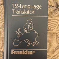 Traduttore istantaneo