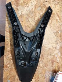 KTM CODINO PORTATARGA ORIGINALE ENDURO  KTM 690