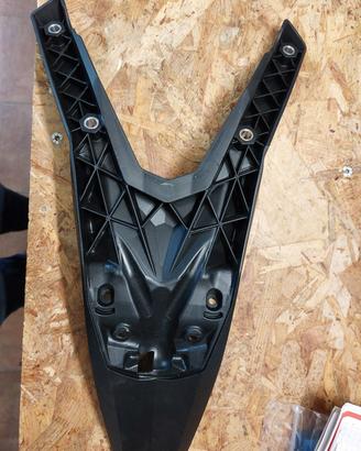 KTM CODINO PORTATARGA ORIGINALE ENDURO  KTM 690