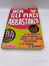 Non gli piaci abbastanza…