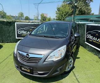 Opel Meriva 2013 1.3 DIESEL NEOPATENTATI