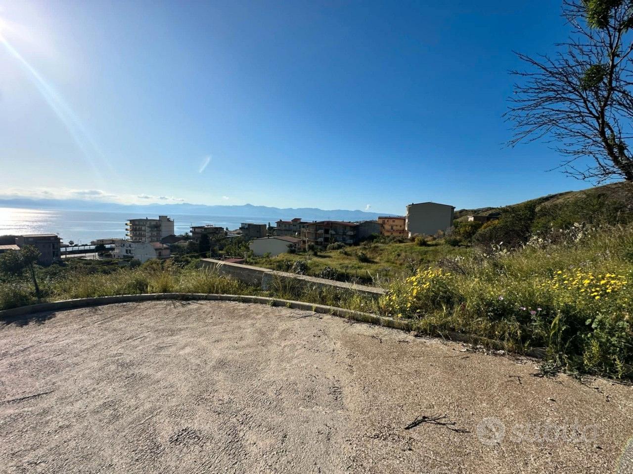 Terreno Edificabile Lazzaro 1400 Mq - Vista 5