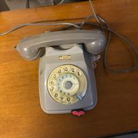 Telefono vintage