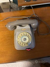 Telefono vintage