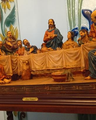 L' ultima cena 