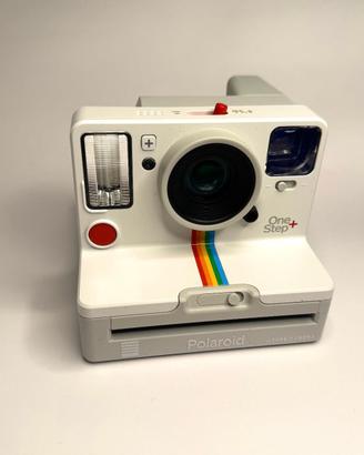 Polaroid Onestep+