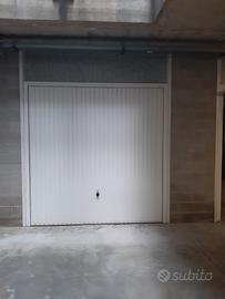 Zona ca' silis garage interrato