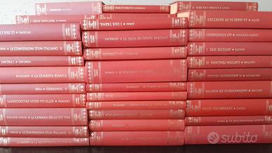 collezione libri